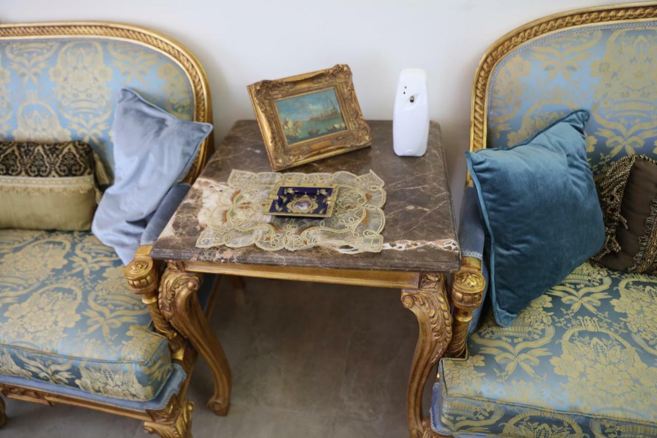 Maadi, Direct Nile River View From All Rooms Kairo Bagian luar foto