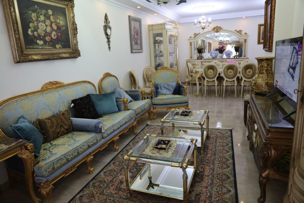 Maadi, Direct Nile River View From All Rooms Kairo Bagian luar foto