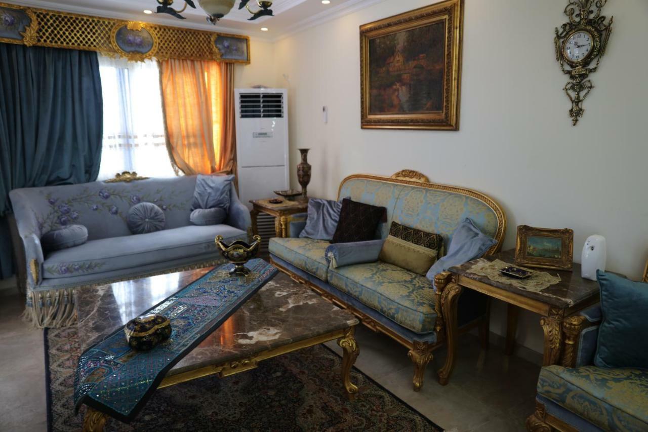 Maadi, Direct Nile River View From All Rooms Kairo Bagian luar foto