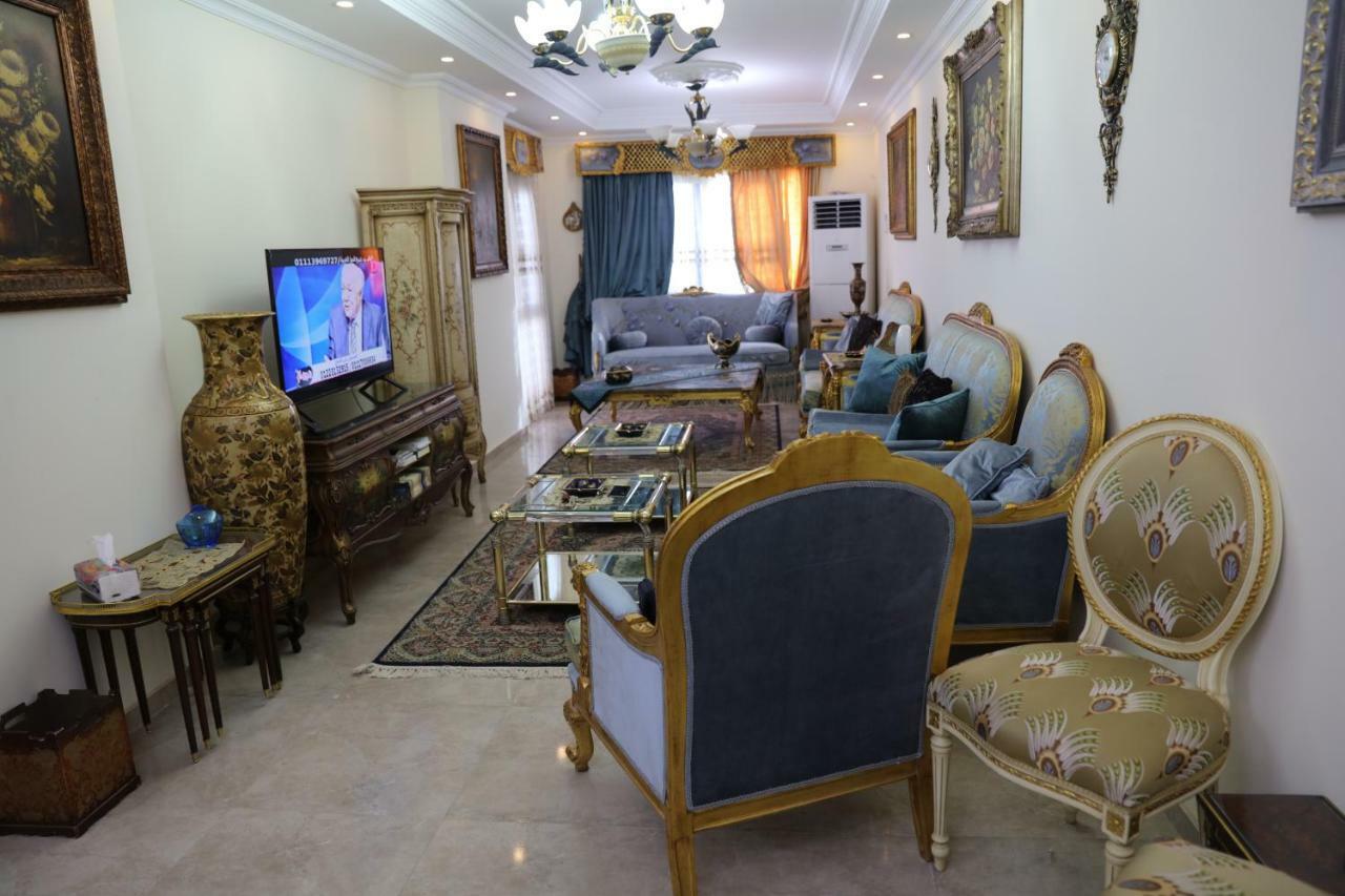 Maadi, Direct Nile River View From All Rooms Kairo Bagian luar foto