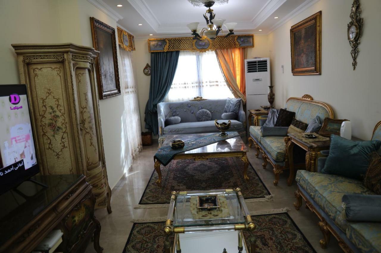 Maadi, Direct Nile River View From All Rooms Kairo Bagian luar foto