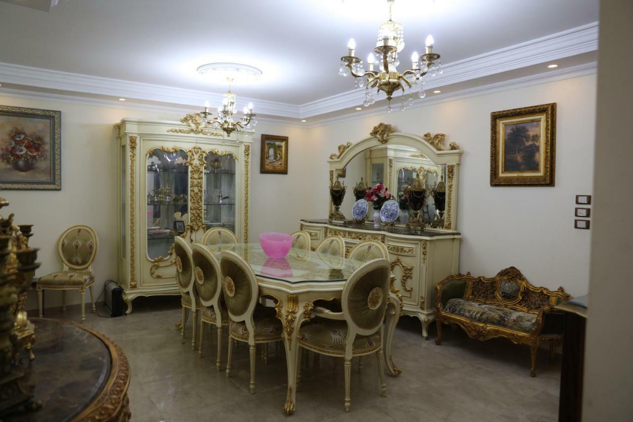 Maadi, Direct Nile River View From All Rooms Kairo Bagian luar foto