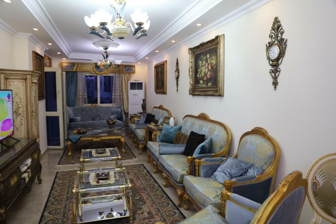 Maadi, Direct Nile River View From All Rooms Kairo Bagian luar foto