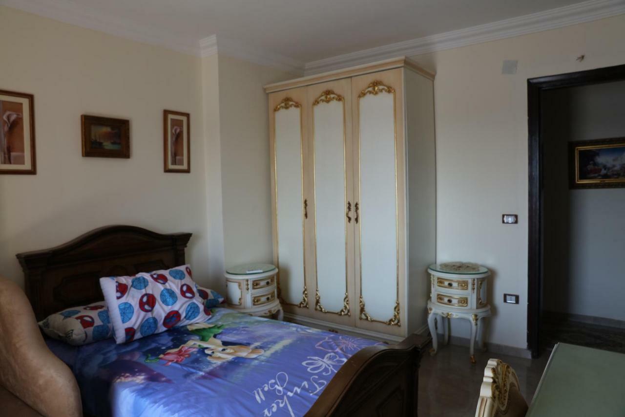 Maadi, Direct Nile River View From All Rooms Kairo Bagian luar foto