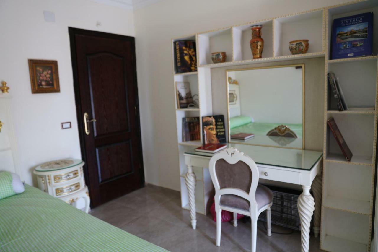 Maadi, Direct Nile River View From All Rooms Kairo Bagian luar foto