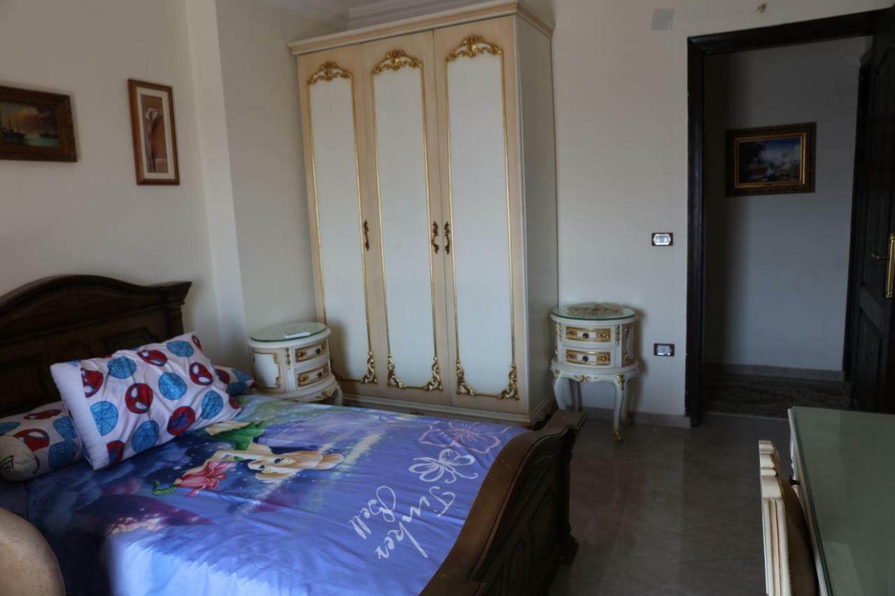 Maadi, Direct Nile River View From All Rooms Kairo Bagian luar foto