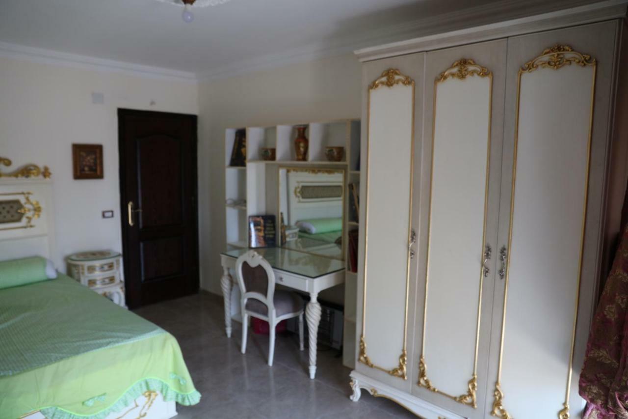 Maadi, Direct Nile River View From All Rooms Kairo Bagian luar foto