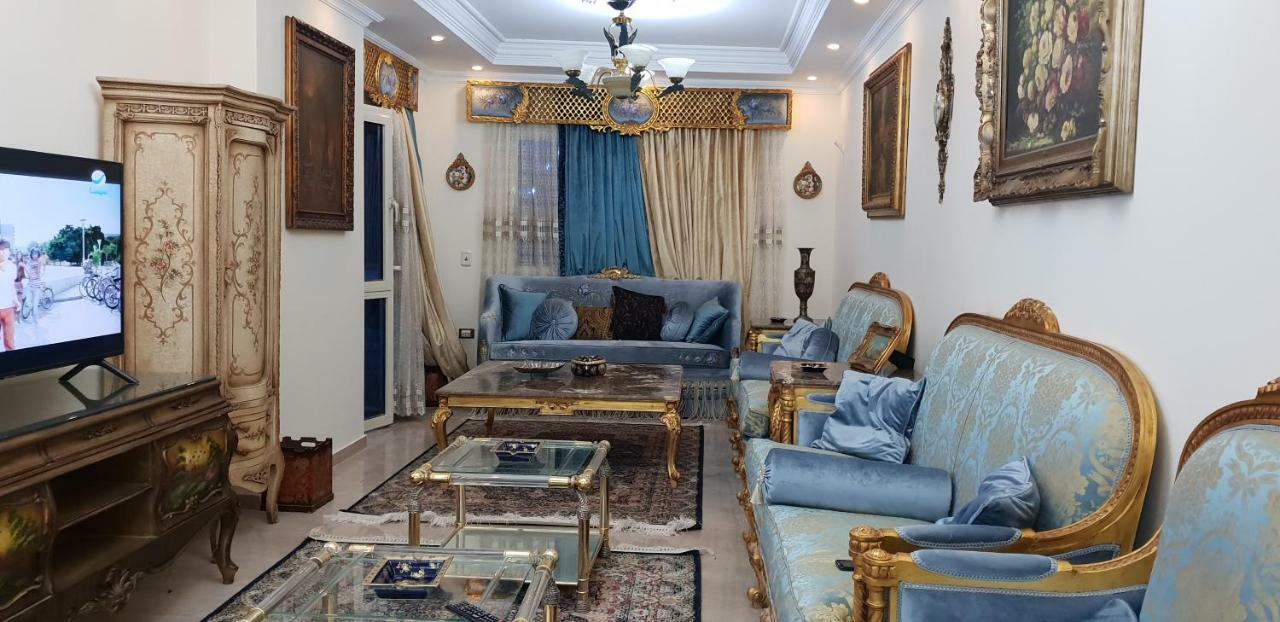 Maadi, Direct Nile River View From All Rooms Kairo Bagian luar foto