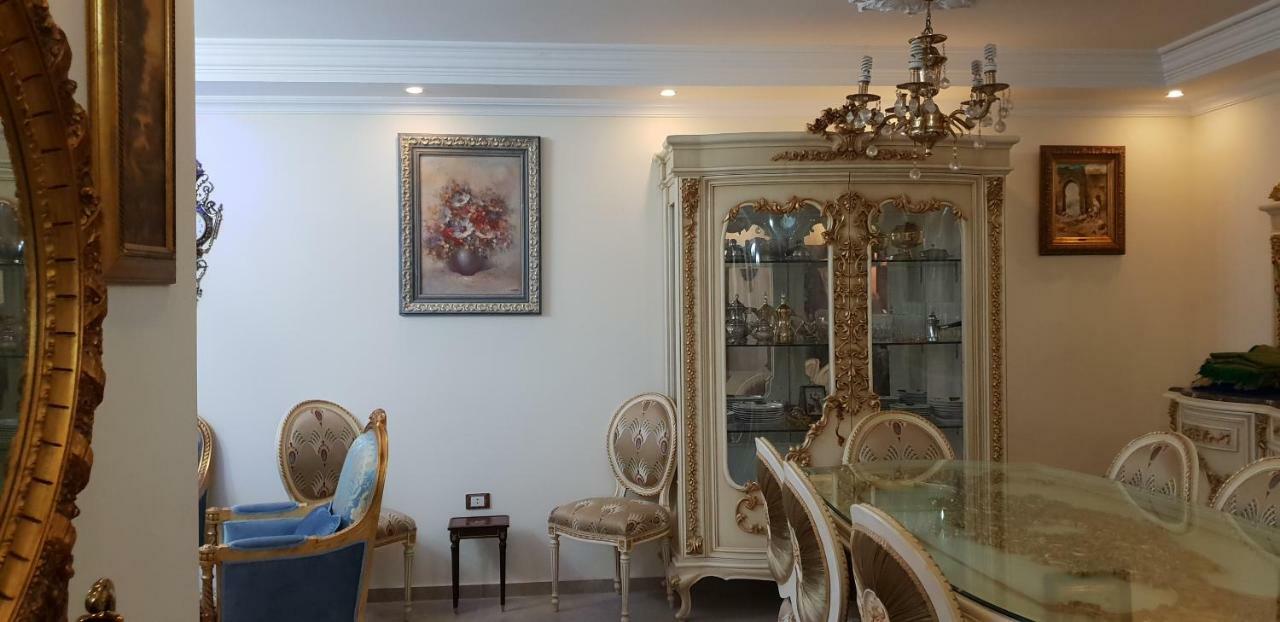 Maadi, Direct Nile River View From All Rooms Kairo Bagian luar foto