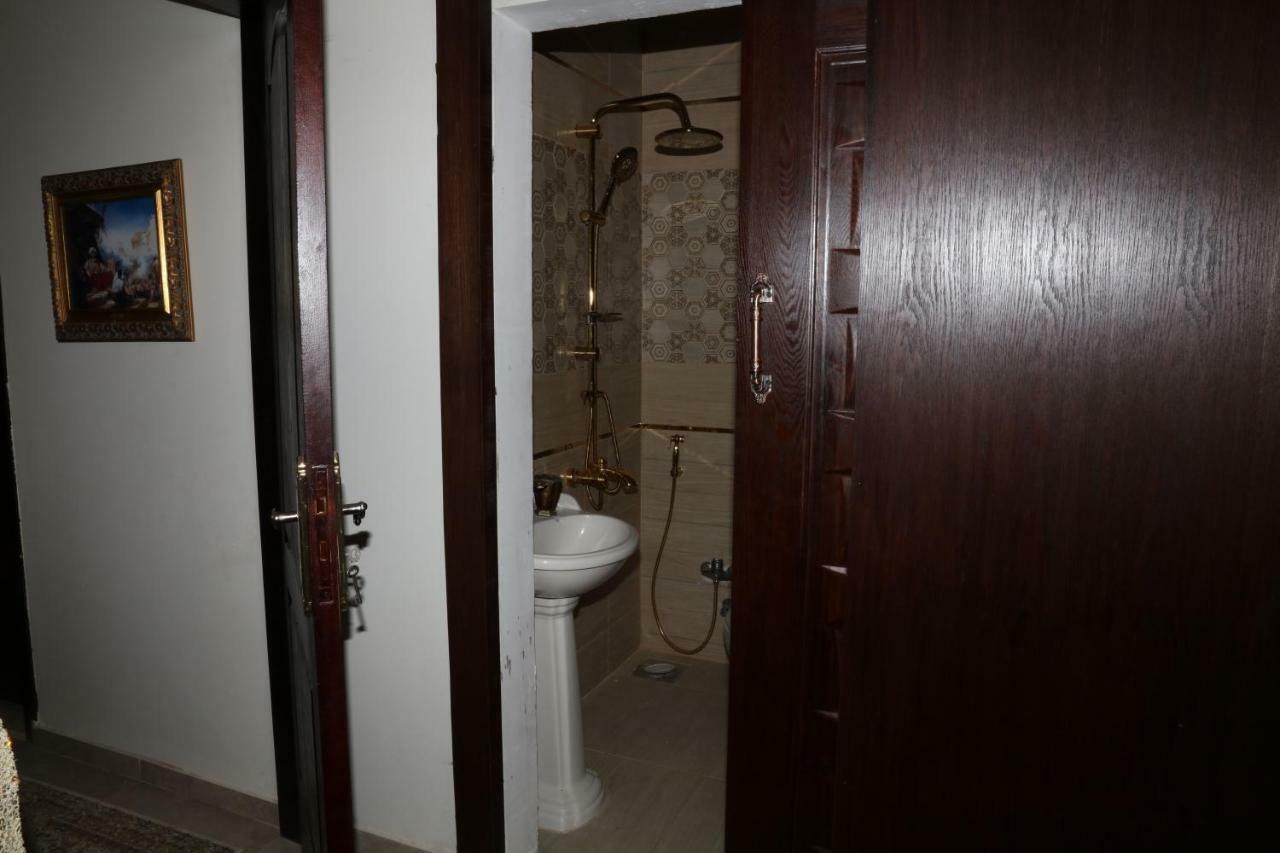 Maadi, Direct Nile River View From All Rooms Kairo Bagian luar foto